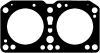 AJUSA 10075700 Gasket, cylinder head
