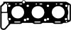 AJUSA 10076000 Gasket, cylinder head