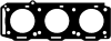 AJUSA 10076100 Gasket, cylinder head