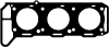 AJUSA 10076200 Gasket, cylinder head