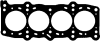AJUSA 10076500 Gasket, cylinder head
