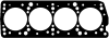AJUSA 10076800 Gasket, cylinder head