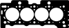 AJUSA 10076900 Gasket, cylinder head