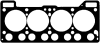 AJUSA 10077000 Gasket, cylinder head