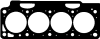 AJUSA 10077100 Gasket, cylinder head