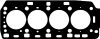 AJUSA 10077300 Gasket, cylinder head
