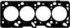AJUSA 10077400 Gasket, cylinder head