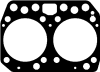 AJUSA 10077600 Gasket, cylinder head