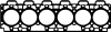 AJUSA 10077900 Gasket, cylinder head