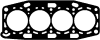 AJUSA 10079000 Gasket, cylinder head