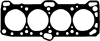 AJUSA 10079100 Gasket, cylinder head