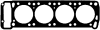 AJUSA 10079200 Gasket, cylinder head