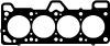 AJUSA 10079400 Gasket, cylinder head