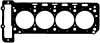 AJUSA 10079800 Gasket, cylinder head