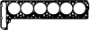 AJUSA 10080200 Gasket, cylinder head