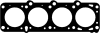 AJUSA 10080400 Gasket, cylinder head