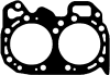 AJUSA 10080600 Gasket, cylinder head