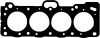 AJUSA 10080800 Gasket, cylinder head