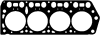 AJUSA 10081100 Gasket, cylinder head