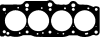 AJUSA 10081300 Gasket, cylinder head