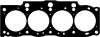 AJUSA 10081400 Gasket, cylinder head