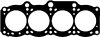 AJUSA 10081500 Gasket, cylinder head