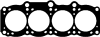 AJUSA 10081600 Gasket, cylinder head