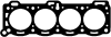 AJUSA 10082300 Gasket, cylinder head