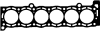 AJUSA 10082600 Gasket, cylinder head