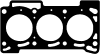 AJUSA 10082700 Gasket, cylinder head