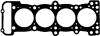 AJUSA 10083500 Gasket, cylinder head