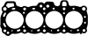 AJUSA 10083700 Gasket, cylinder head