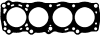 AJUSA 10083800 Gasket, cylinder head