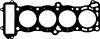 AJUSA 10084000 Gasket, cylinder head