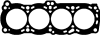 AJUSA 10084600 Gasket, cylinder head