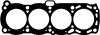AJUSA 10084800 Gasket, cylinder head