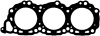 AJUSA 10085200 Gasket, cylinder head