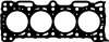 AJUSA 10085300 Gasket, cylinder head