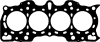AJUSA 10085500 Gasket, cylinder head
