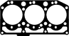 AJUSA 10085900 Gasket, cylinder head