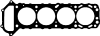 AJUSA 10086700 Gasket, cylinder head