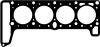 AJUSA 10087100 Gasket, cylinder head