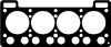 AJUSA 10088000 Gasket, cylinder head