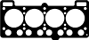 AJUSA 10088100 Gasket, cylinder head