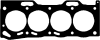AJUSA 10088300 Gasket, cylinder head