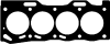 AJUSA 10088400 Gasket, cylinder head