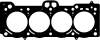 AJUSA 10088600 Gasket, cylinder head