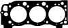 AJUSA 10089000 Gasket, cylinder head