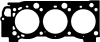 AJUSA 10089100 Gasket, cylinder head