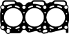 AJUSA 10091700 Gasket, cylinder head